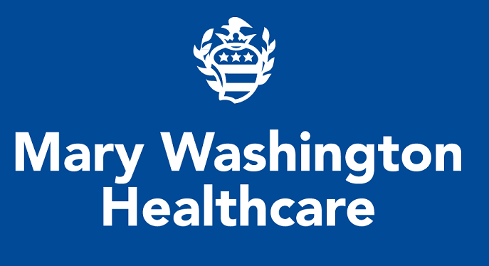Mary Washington Healthcare Volunteer Application Form