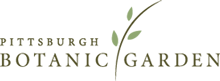 Pittsburgh Botanic Garden Group Volunteer Application Form
