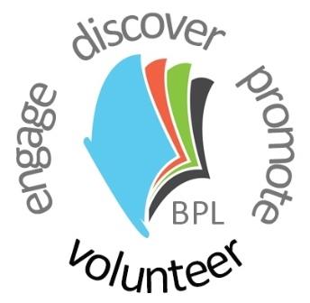 Bentonville Public Library Adult Volunteer Application