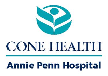 Annie Penn Hospital Volunteer Services Privacy Policy