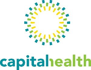 Capital Health Volunteer Services Application Form – Adult Volunteer
