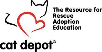 Cat Depot Cat Depot Volunteer Application
