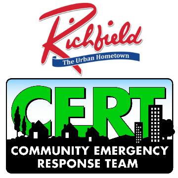 Richfield Public Safety Login