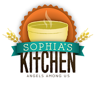 Sophia's Kitchen Volunteer Application Form