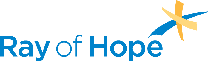 Ray of Hope Login