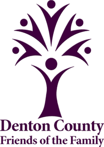 Denton County Friends of the Family Volunteer Application Form