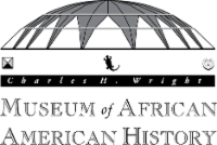 Charles H. Wright Museum of African American History Login