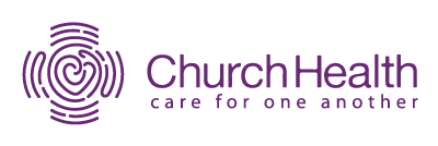 Church Health Login
