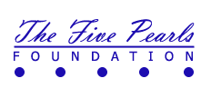 The Five Pearls Foundation The Five Pearls Foundation Volunteer Application Form