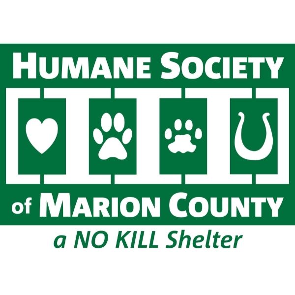Humane Society of Marion County, Inc. Login