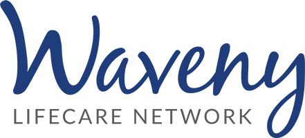 Waveny LifeCare Network Waveny Volunteer Application