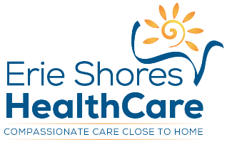 Erie Shores HealthCare Volunteer Application Form