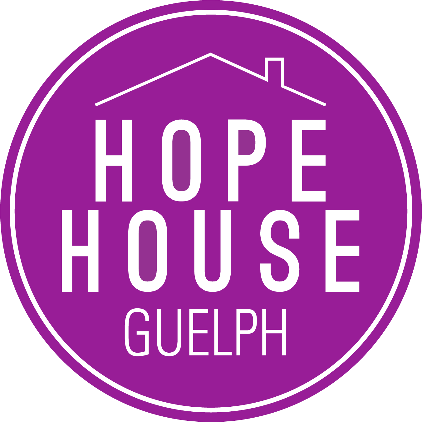 Hope House Guelph Login