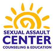 Sexual Assault Center Login
