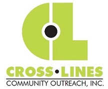 Cross-Lines Community Outreach Volunteer Application Form
