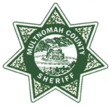 Multnomah County Sheriff's Office Login