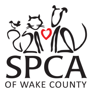 SPCA of Wake County Login