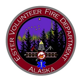 Ester Volunteer Fire Department Login