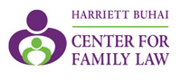 Harriett Buhai Center for Family Law Login