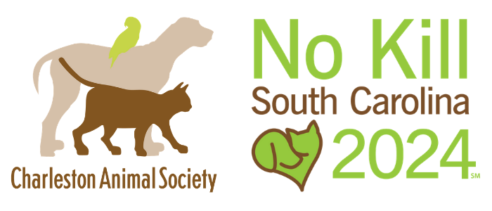 Charleston Animal Society Login