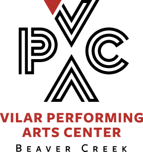 Vilar Performing Arts Center Login