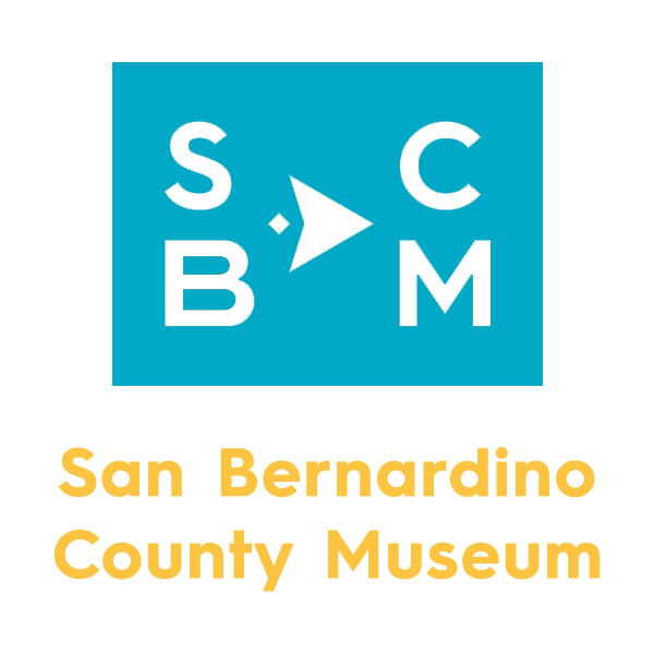 San Bernardino County Museum Volunteer Application Form