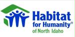 Habitat for Humanity of North Idaho Volunteer Application