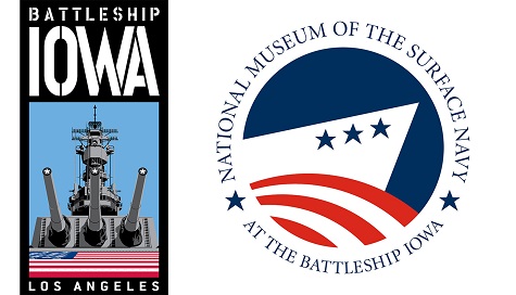 Pacific Battleship Center - USS Iowa Login