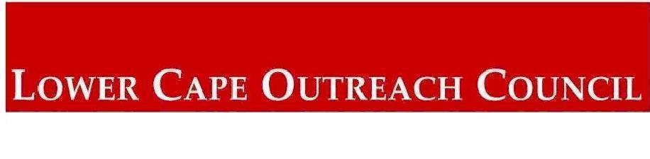 Lower Cape Outreach Council Login