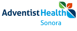 Adventist Health Sonora Adventist Health Sonora Volunteer Application Form for Membership