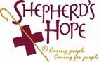 Shepherd's Hope, Inc. Login