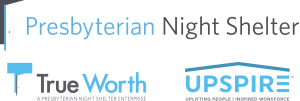 Presbyterian Night Shelter / True Worth Place Volunteer Application