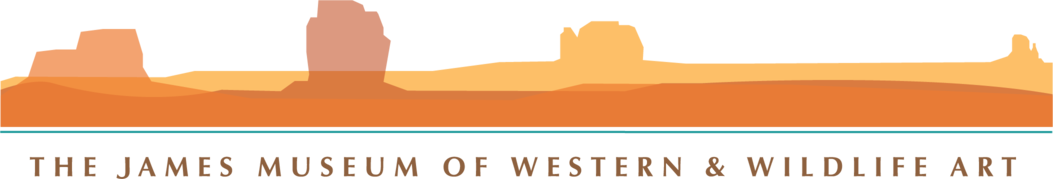 James Museum of Western & Wildlife Art Volunteer Application Form