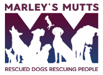 Marley's Mutts Dog Rescue Login