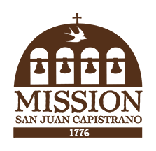 Mission San Juan Capistrano Volunteer Application Form