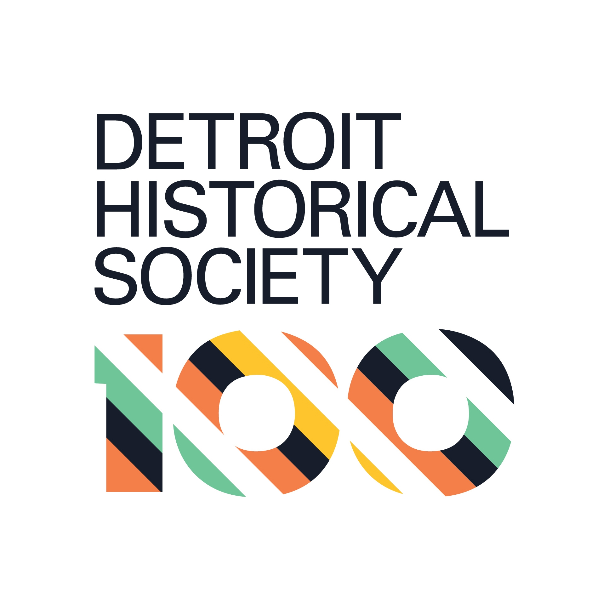 Detroit Historical Society DHS Youth Volunteer Application