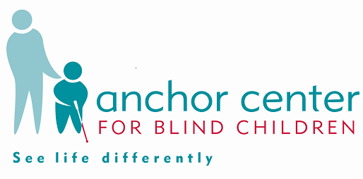 Anchor Center for Blind Children Visions of Love 2022  Volunteer Sign Up