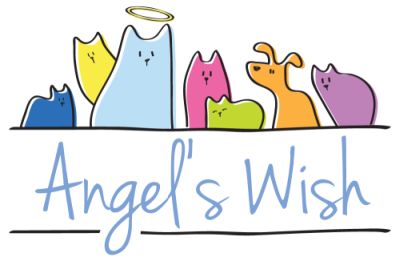 Angel's Wish Login
