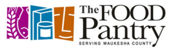 FOOD Pantry Serving Waukesha County The FOOD Pantry Serving Waukesha County Volunteer Application Form
