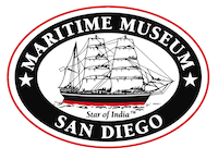 Maritime Museum of San Diego Login