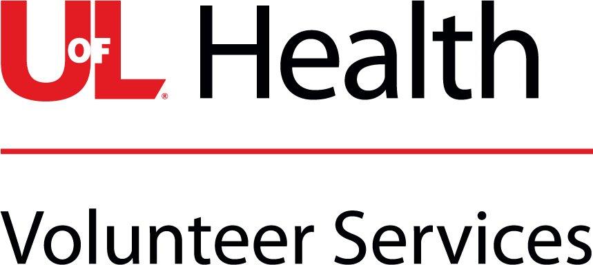 UofL Health -Jewish Hospital Volunteer Application Form