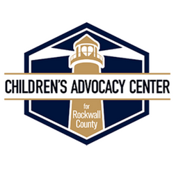 Children's Advocacy Center for Rockwall County  Login