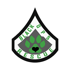 Black Ops Rescue Login