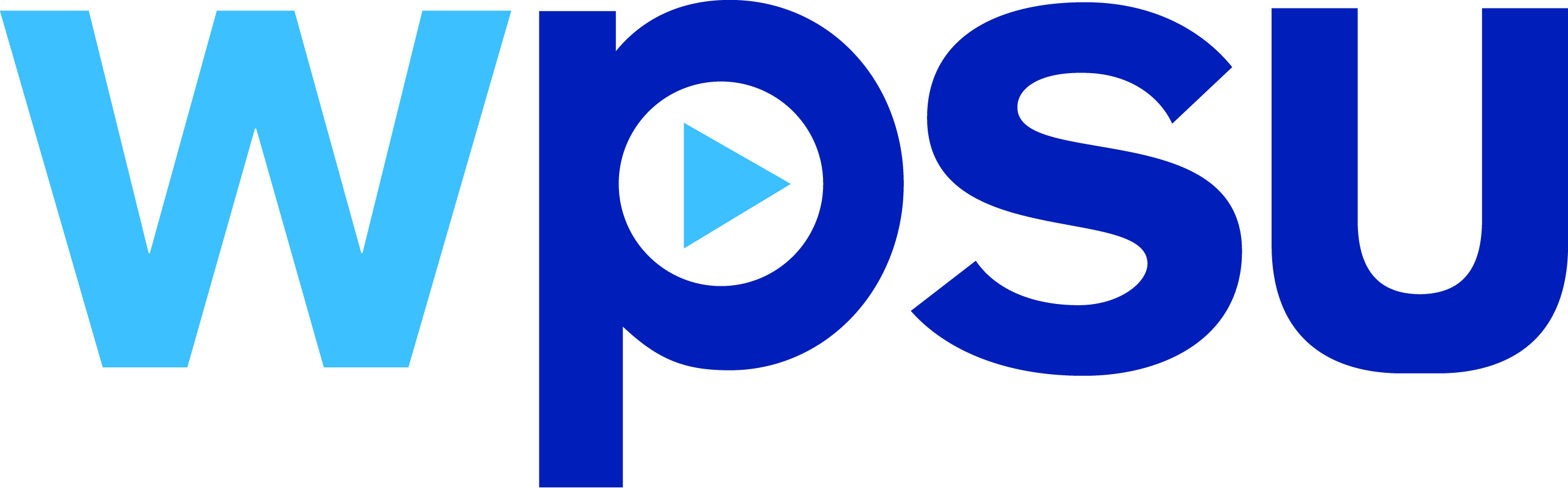 WPSU Penn State Login