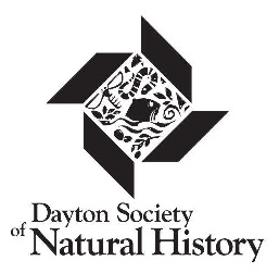 Dayton Society of Natural History Login