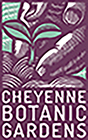 Cheyenne Botanic Gardens Volunteer Application Form