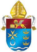 Diocese of Venice in Florida, Inc Login
