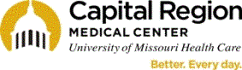 Capital Region Medical Center Login
