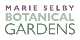 Marie Selby Botanical Gardens Login