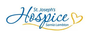 St. Joseph's Hospice Resource Centre of Sarnia Lambton Login